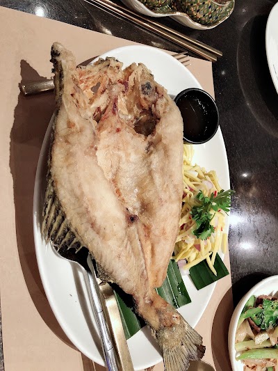 Simply Thai Restaurant