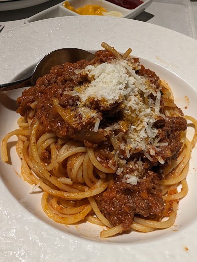 Lavazza & Italian Restaurant